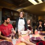 Dining Experience at a local's Home in Bagheria with Show Cooking - Who Would Love This Tour?