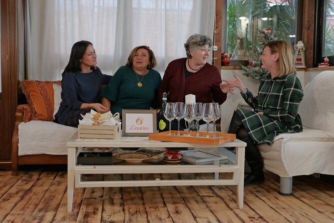 Dining Experience at a local's Home in Galatina with Show Cooking - The Sum Up