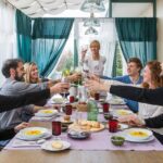 Dining Experience at a local's Home in L'Aquila with Show Cooking - What to Expect from This Unique Experience