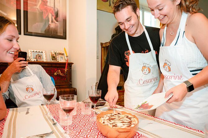 Dining Experience at a local's Home in Lecco with Show Cooking - Practical Details: How It Fits Into Your Trip