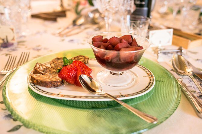 Dining Experience at a local's Home in Martina Franca with Show Cooking - Final Thoughts