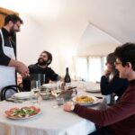 Dining experience at a local's home in Parma with show cooking - Final Thoughts