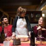 Dining experience at a local's home in Pietrasanta with cooking demo - Key Points