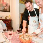 Dining Experience at a local's Home in Salerno with Show Cooking - Why This Tour Is Worth It