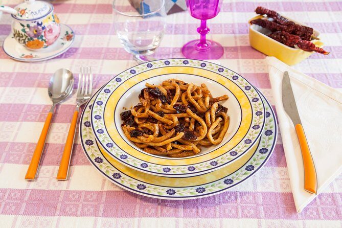 Dining Experience at a local's Home in Sanremo - Why This Experience Suits Certain Travelers