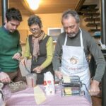 Dining Experience at a local's Home in Sant'Agnello with Show Cooking - Who Should Consider This Tour?