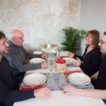 Dining Experience at a local's Home in Trapani with Show Cooking - Who Would Enjoy This Experience?