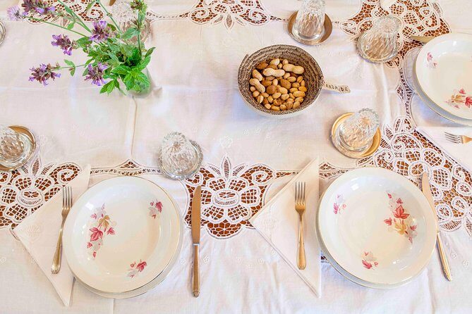 Dining Experience at a local's Home in Udine with Show Cooking - Who Should Book This Experience?