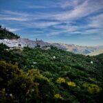 Dining Experience in the Mountains & discovering of Andalusia - The Practical Details