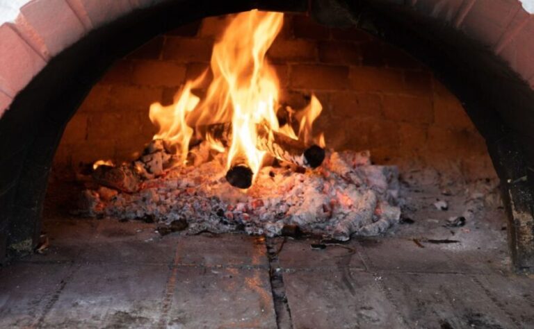 Dining In Rethymno: An Evening Of Cretan Cooking - Outdoor Cooking in Crete’s Natural Setting