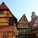 Dinkelsbühl: Private Guided Walking Tour - Who Will Benefit Most?