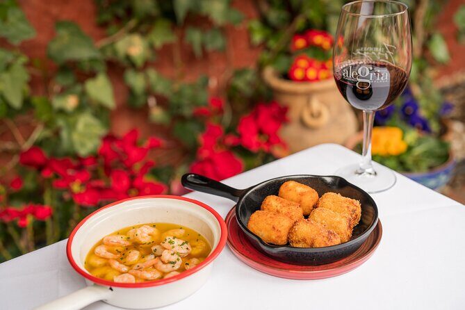 Dinner and Show flamenco in the Albayzin Granada - Who Should Consider This Tour?