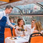 Dinner Canal Cruise Amsterdam: 4-Courses Including Drinks - Authentic Experiences from Reviews