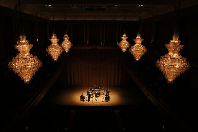 Dinner & Concert in Venice - FAQ