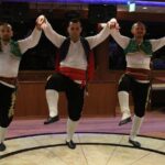 Dinner Cruise by Night on Bosphorus with a Traditional Show - Practicalities – What You Need to Know