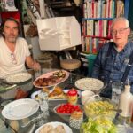 Dinner in a Bohemian Artist Apartment in Central Paris - The Experience: Meeting Locals and Art Appreciation