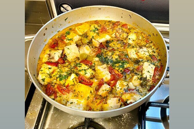 Dinner in a home restaurant with Chef Massimo in Taormina - Who Should Consider This Experience?