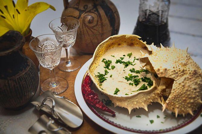 Dinner In Dalmatia: A Family Affair Outside Split - The Itinerary and What to Expect