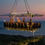 Dinner in the Sky Dubrovnik - The Experience Breakdown