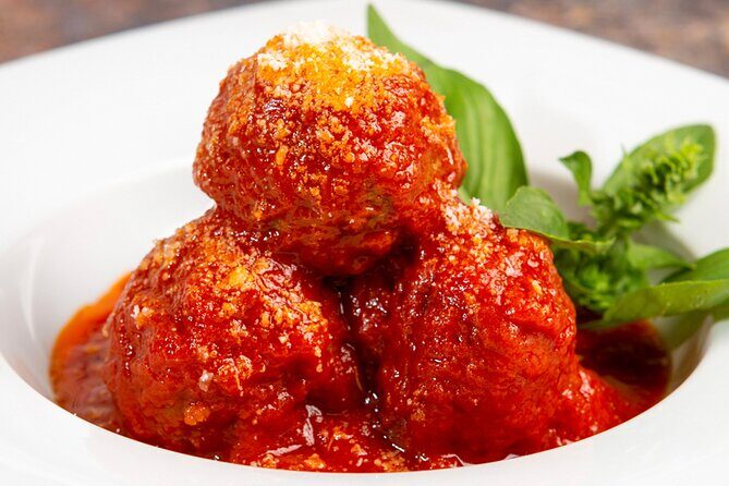 Dinner or Lunch in Sorrento with Chef Carmen - Who Is This Tour Best For?