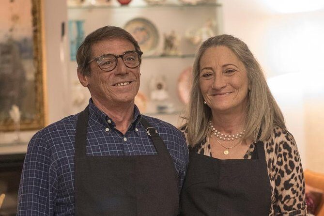 DINNER OR TAPAS in a Poruguese Home - Authenticity and Personal Touches: Insights from Guests