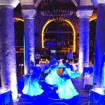 Dinner & Show at an Ancient Cistern - What to Expect from the Dinner