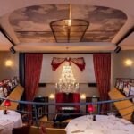 Dinner Show Opera Bel Canto Neuilly sur Seine - Porte Maillot - The Details of the Dinner Show at Bel Canto Neuilly-sur-Seine