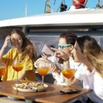 Dinner Sunset Small Group Sailing on the Mediterranean Barcelona - Who Would Love This Tour?