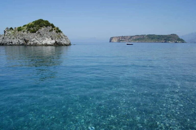 Dino Island & Arcomagno Eco-Boat Tour - Final Thoughts: Who Will Get the Most From This Experience?