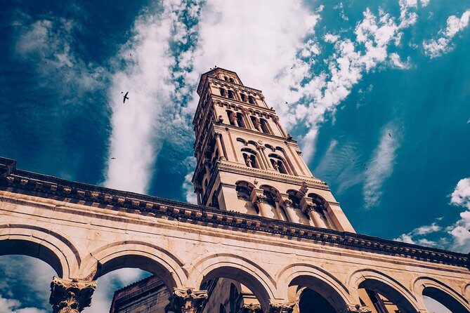 Diocletian Palace in Split and Trogir Private Heritage Tour - Authenticity and Guide Expertise