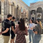 Diocletian's Palace & Old Town Split Walking Tour - The Experience: What You’ll Really Get