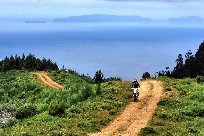 Dirt-Bike Tour in Madeira - Who Is This Tour Best For?