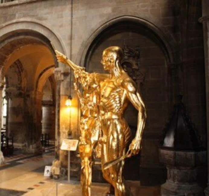 Disastrous London: Plague, Fire, and Revolution - Who Should Book This Tour?