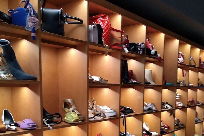 Discounted Luxury Fashion Shopping Hunt - Final Thoughts