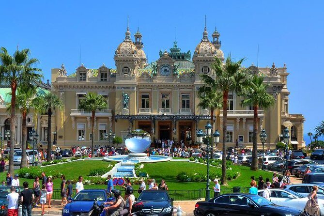 Discover 3 countries in 1 Day: Italian Markets, Menton and Monaco - Who Should Consider This Tour?