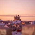 Discover 3 works of art in Baños de la Encina - The Sum Up