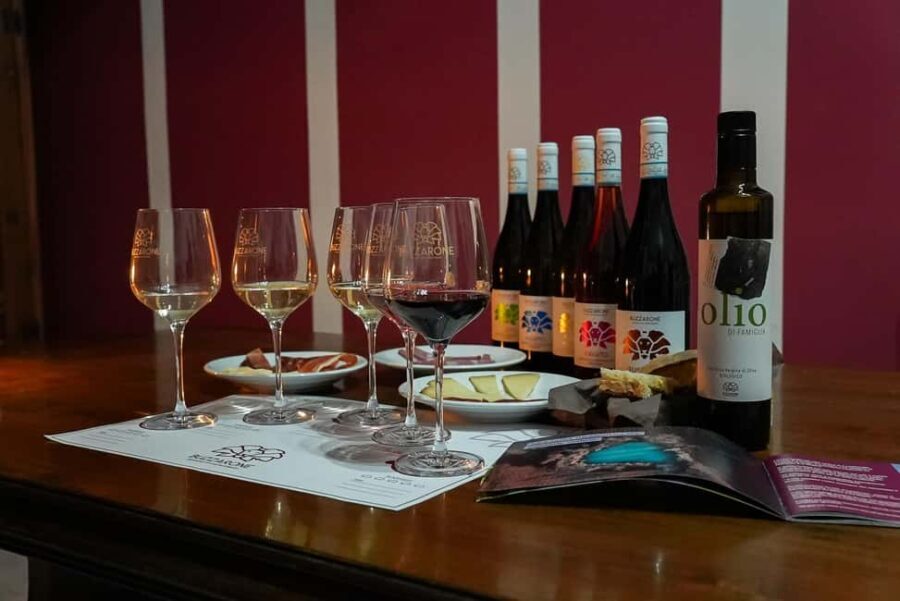 Discover Abruzzo and Castelferrato: Visit Vineyards and Wine Tasting - Who This Tour Is Best For