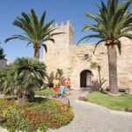 Discover Alcudia old town on a private walking tour - Authentic Experiences from Reviewers