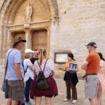 Discover Alcudia's Hidden Gems: Walking Tour of the Old Town - Evaluating Price and Value