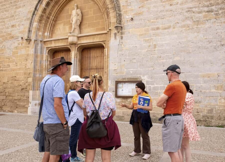 Discover Alcudia's Hidden Gems: Walking Tour of the Old Town - Evaluating Price and Value