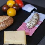 Discover Amsterdam's Culinary Scene: Morning Food Tour - The Food: More Than Just Tasting