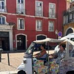 Discover Ancient Lisbon of Tuk Tuk with a local guide - Price and Value