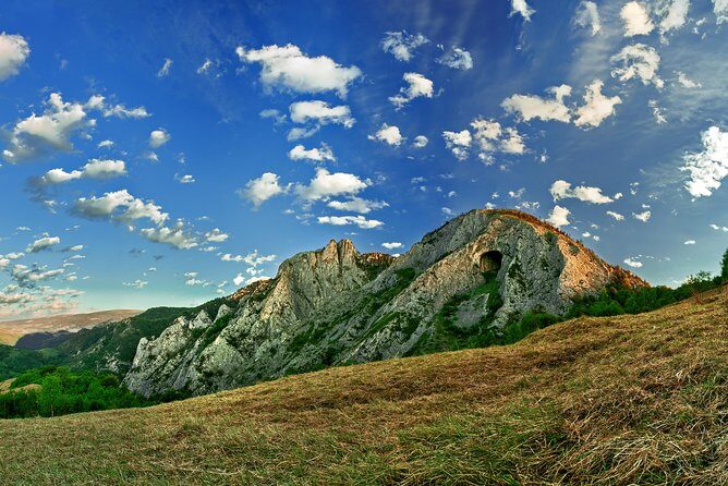 Discover Apuseni Mountains - Scarita Summit,Sipote Waterfall and Dumesti Village - A Thorough Look at What to Expect