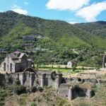 Discover Armenia Hagpati Sanahin, Akhtala, local dinner. - Visiting Somzeti and the Military Museum