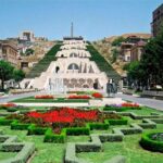 Discover Armenia: Tbilisi- Akhpat-Dilijan-Sevan-Yerevan-Tbilisi - Authentic Experiences and Hidden Gems