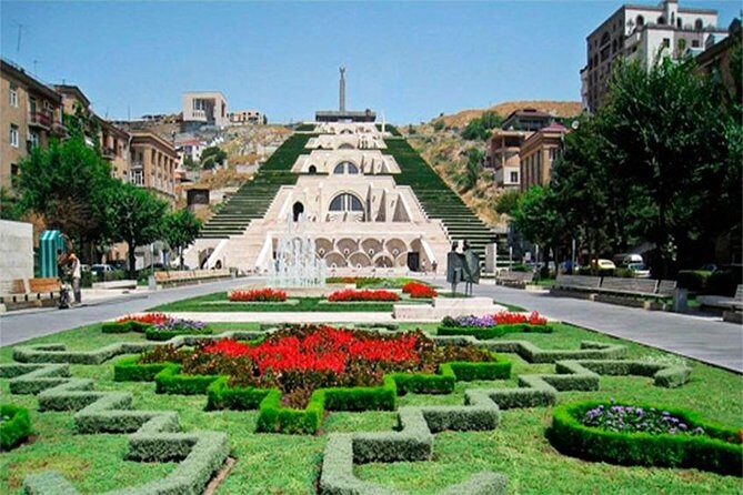 Discover Armenia: Tbilisi- Akhpat-Dilijan-Sevan-Yerevan-Tbilisi - Authentic Experiences and Hidden Gems