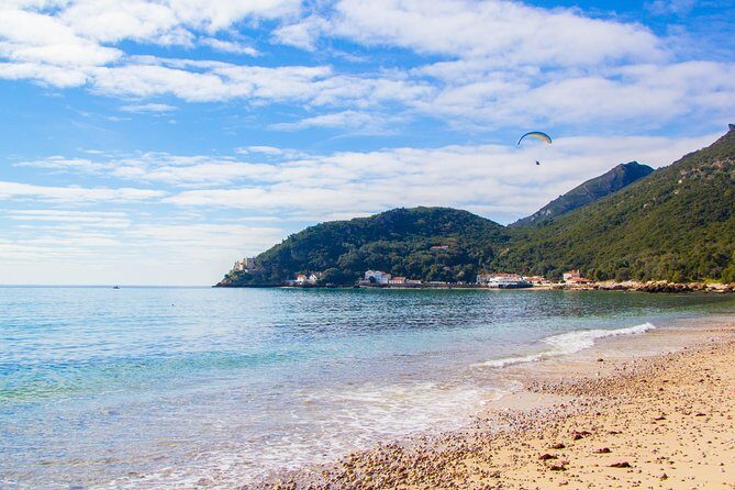 Discover Arrábida: The Secret Paradise - What We Loved About the Tour