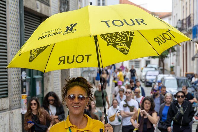 Discover Bairro Alto's Hidden Gems and Stunning Viewpoints - Final Thoughts: Is This Tour Worth It?