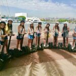 Discover Barcelona with a Guided Segway Tour - Key Points