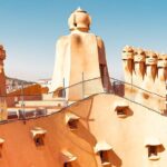 Discover Barcelonas most Photogenic Spots with a Local - What’s Included and What’s Not?